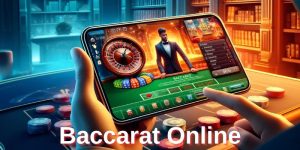 baccarat online