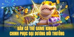 bắn cá thẻ game