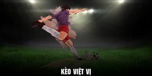 kèo việt vị