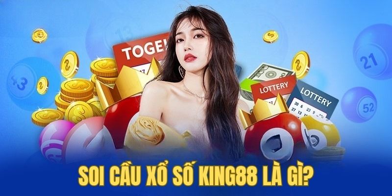 Tìm hiểu thế nào là soi cầu xổ số